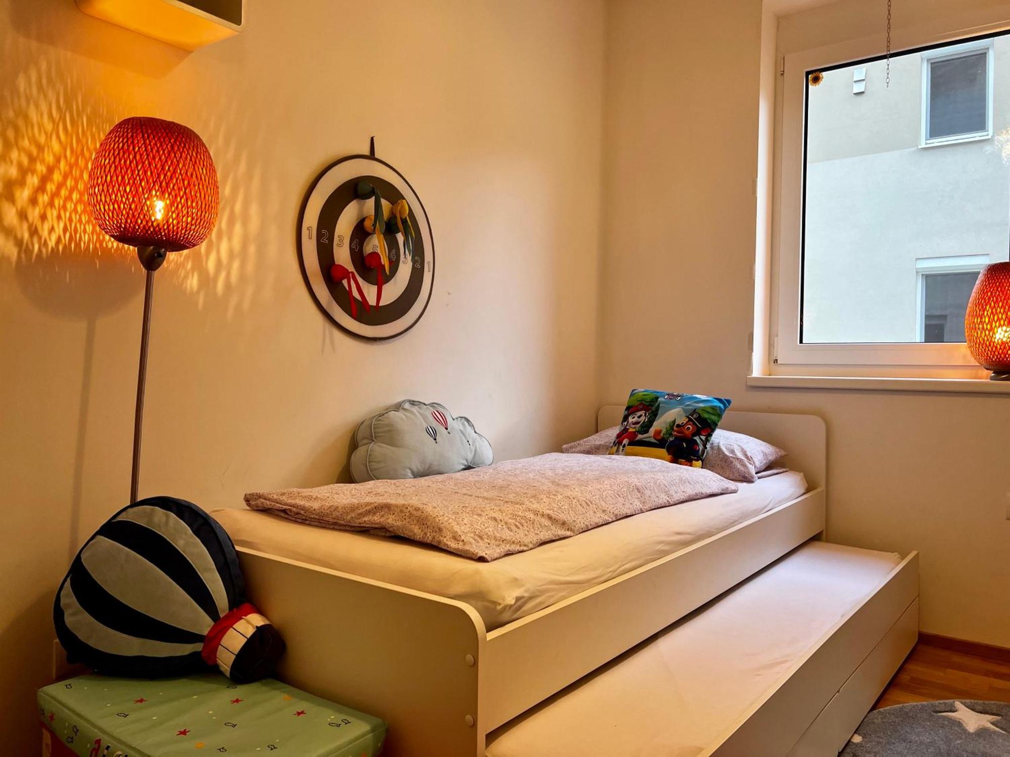 Ferienwohnung Im Sonnendorf Oeblarn Oblarn Ngoại thất bức ảnh